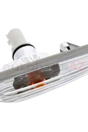 Genuine BMW 63137165916 Side Marker Light; Front Right - BMW Holiday Sale