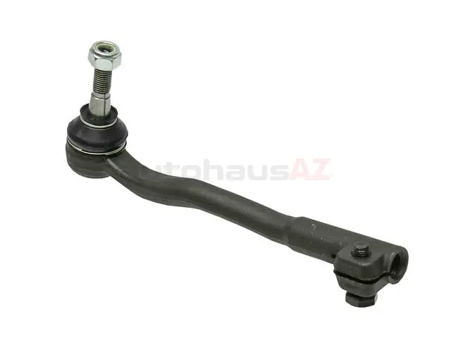 Febi-Bilstein 12684 Tie Rod Assembly; Front Right Outer - BMW Professional Grade