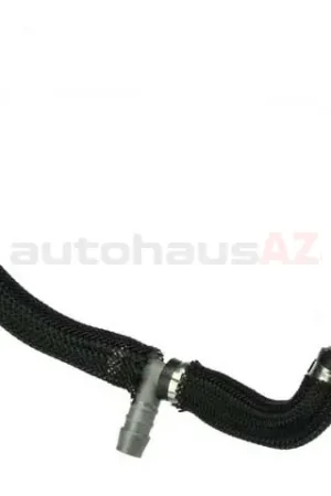 URO Parts Premium 11537577014, 11537577014PRM Turbocharger Coolant Line; Right; Cyl 1-4 Return - BMW Secure Checkout