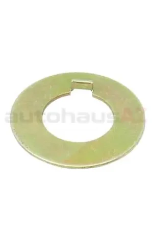 Genuine BMW 32111124540 Tie Rod Lock Plate; Tie Rod to Steering Rack - BMW Viral