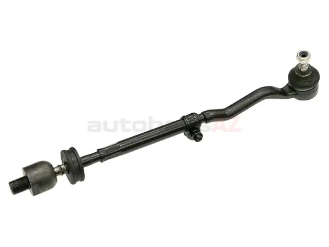 Money Back Guarantee Karlyn 32111125186, 12186 Tie Rod Assembly; Front - BMW