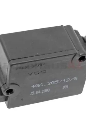 Genuine BMW 51248236897, 406205012005V Trunk Lock Actuator Motor - BMW Exclusive