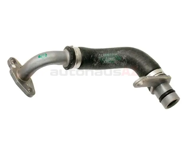 New Arrival Genuine BMW 11428626653 Turbocharger Oil Line - BMW