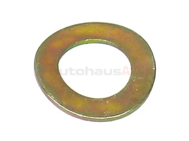 Exclusive Offer Genuine BMW 07119904115 Washer; 8 x 14.5 x 1mm; Spring Washer - BMW