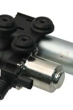 Best Seller URO Parts 64118369807 AC & Heater Control Valve - BMW