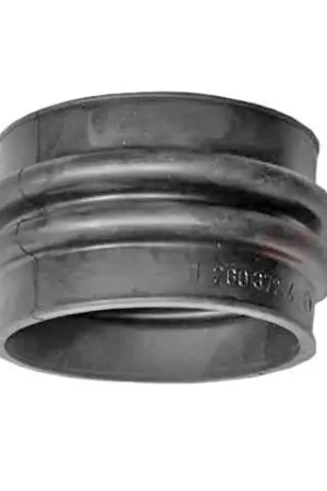 Genuine BMW 13711260372 Air Flow Meter Boot; Air Flow Meter to Throttle Housing - BMW Bulk Order