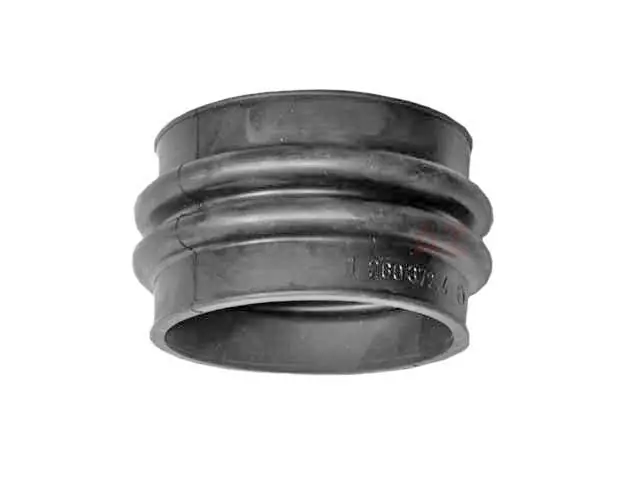 Genuine BMW 13711260372 Air Flow Meter Boot; Air Flow Meter to Throttle Housing - BMW Bulk Order