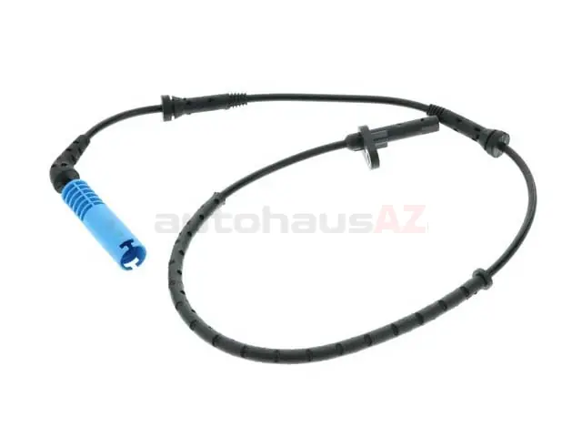 In Demand Delphi 34526771703, SS20071 ABS Wheel Speed Sensor; Rear Left/Right - BMW