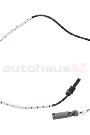 Low Price Bremi 34526870077, 50349 ABS Wheel Speed Sensor; Rear Left/Right - BMW