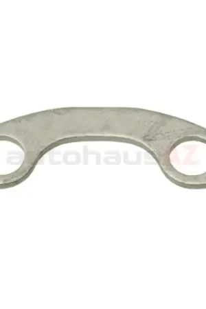 Super Sale Genuine BMW 33207572717 Axle Bolt Plate; Rear - BMW