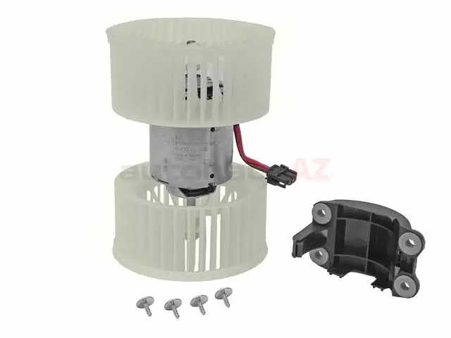 Mahle Behr 64113453729, 009159201 Blower Motor - BMW High Quality