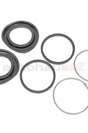 FTE 34111116618, RKS4809 Brake Caliper Repair Kit; Front - BMW Price Cut