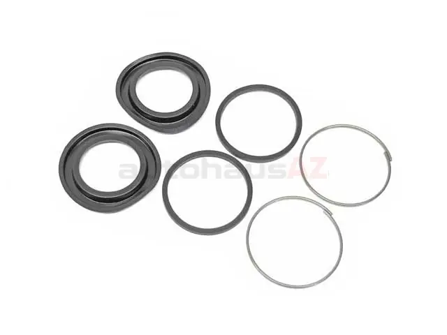 FTE 34111116618, RKS4809 Brake Caliper Repair Kit; Front - BMW Price Cut