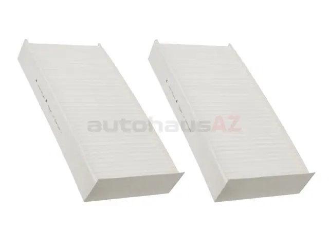 Cheap Corteco-Micronair 64316835404, 80005089 Cabin Air Filter Set - BMW, Mini