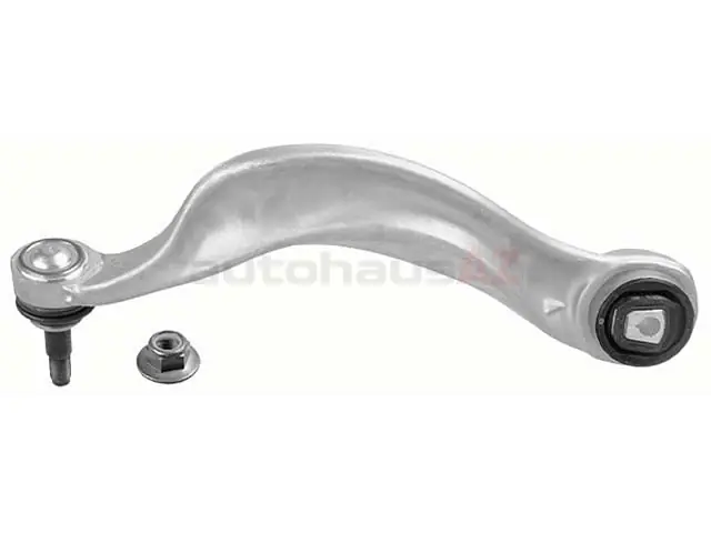 No Minimum Order Lemfoerder 31126777729, 3621201 Control Arm; Front Left Lower Forward - BMW