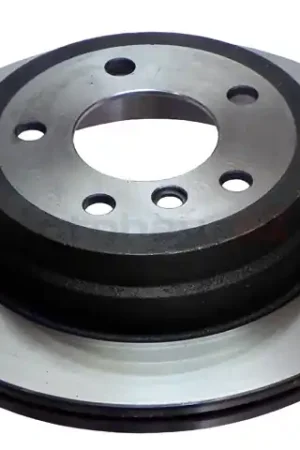Fremax Painted 34216864901, BD1974 Disc Brake Rotor; Rear - BMW Don’t Miss Out