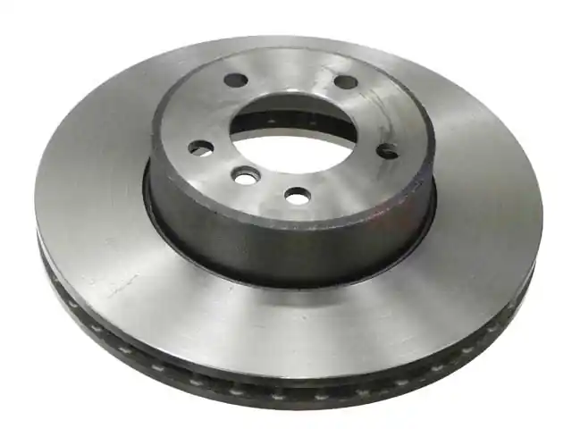 Price Cut Fremax Painted 34116864906, BD3221 Disc Brake Rotor; Front - BMW