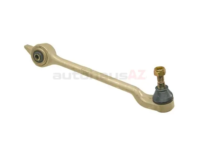 Brand New Lemfoerder 31121094234, 1308702 Control Arm & Ball Joint Assembly; Front Lower Right - BMW