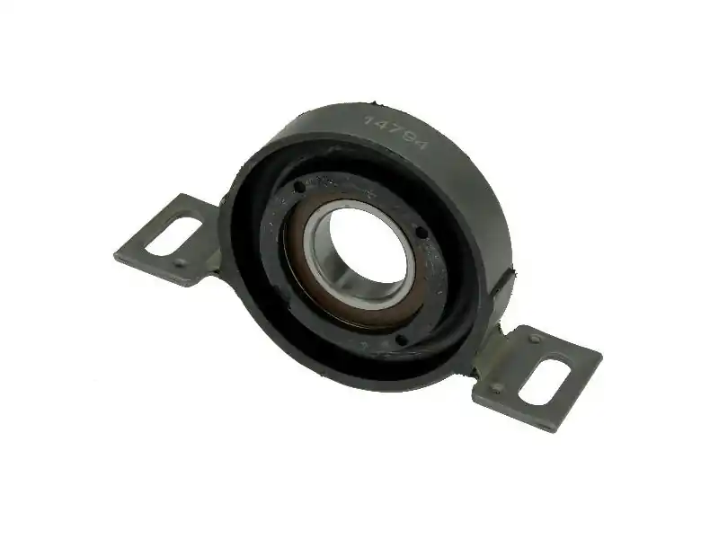 URO Parts 26121229317 Drive Shaft Center Support; Rear w/Bearing - BMW Popular