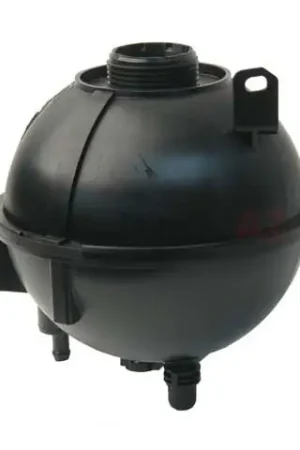 URO Parts 17138616418 Expansion Tank/Coolant Reservoir; w/ Sensor - BMW Professional Grade