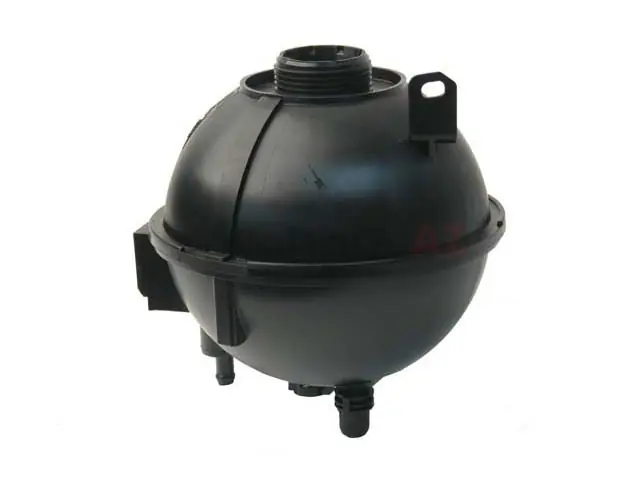 URO Parts 17138616418 Expansion Tank/Coolant Reservoir; w/ Sensor - BMW Professional Grade