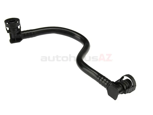 URO Parts 13907636133 Fuel Tank Breather Hose - BMW Last Chance