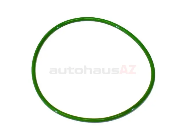 Certified Genuine BMW 11611437691 Intake Manifold Gasket; O-Ring, DISA Valve; 75x2.5mm - BMW