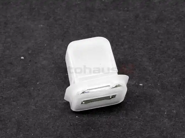 Big Sale Vaico 51417001629, V201219 Interior Panel Clip - BMW