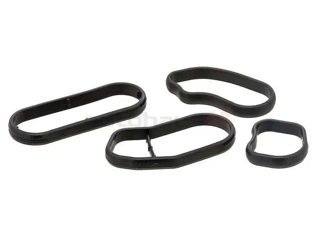 Elring Klinger 11428591461, 582190 Oil Cooler Gasket - BMW One Day Deal