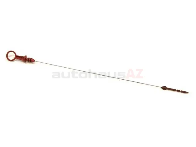 Genuine BMW 11431427993 Oil Dip Stick - BMW Professional Grade