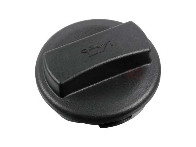 Febi Bilstein 11128654637, 177306 Oil Filler Cap - BMW, Mini Top Rated