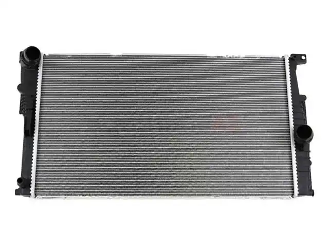 Same Day Shipping Valeo 17118673370, 735464 Radiator - BMW