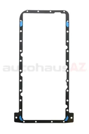Elring Klinger 272520 Oil Pan Gasket; Upper; Pan to Block - BMW Get Yours