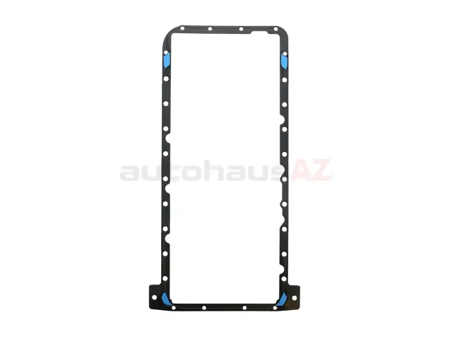 Elring Klinger 272520 Oil Pan Gasket; Upper; Pan to Block - BMW Get Yours