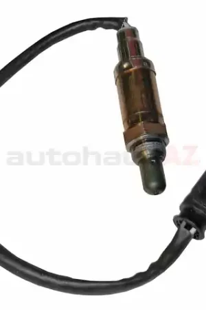 Bosch 15138 Oxygen Sensor; After Catalytic Converter, Front Manifold; OE Version, Four Wire Heated; 1075mm - BMW Modern