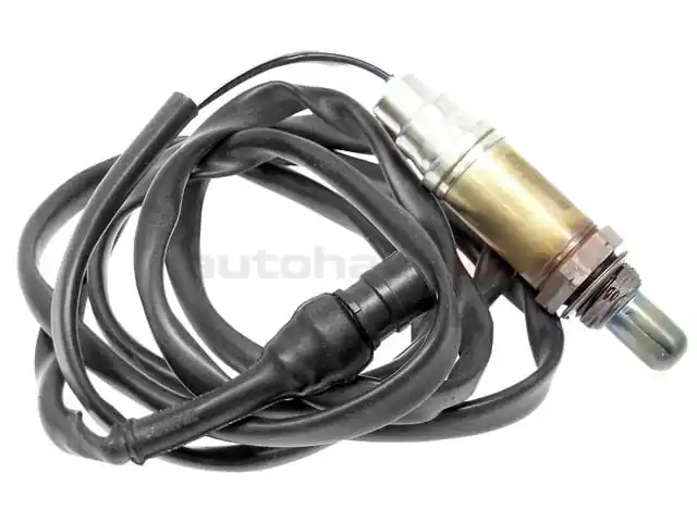 Reduced Price Bosch 13049 Oxygen Sensor; OE Version; Three Wire; Heated - BMW