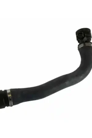 Deal Rein Automotive CHK0374R, CHR0374R Radiator Coolant Hose; Lower; With Preinstalled Sensor - BMW