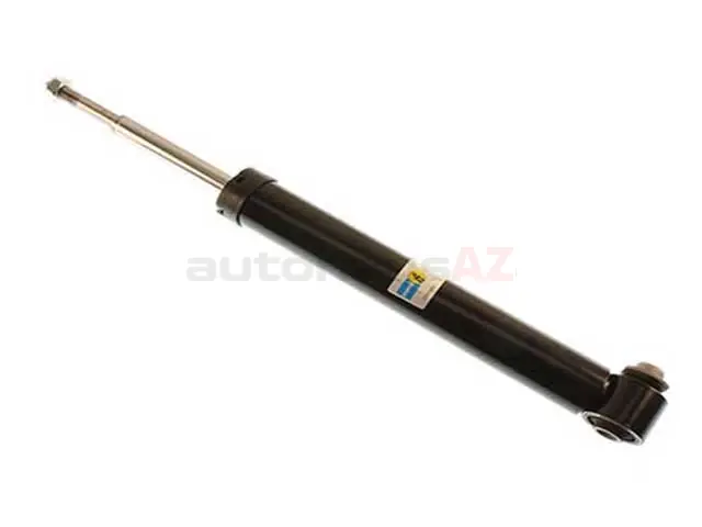 Bilstein B4 19-106649 Shock Absorber; Rear - BMW Hassle-Free Returns