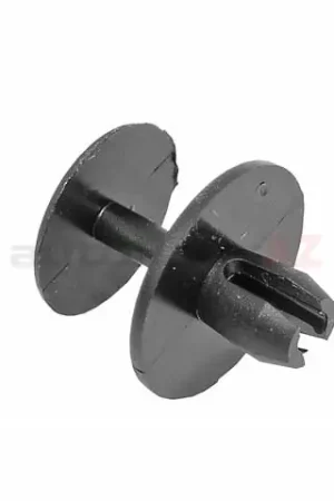 Latest O.E.M. 51481938725, 0038009003 Rivet; Expanding Rivet, Plastic; For 7mm Hole, 16mm Head x 20mm Facia - BMW