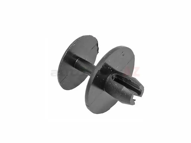 Latest O.E.M. 51481938725, 0038009003 Rivet; Expanding Rivet, Plastic; For 7mm Hole, 16mm Head x 20mm Facia - BMW