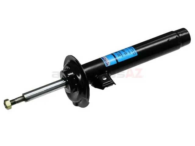 Holiday Sale Sachs 31316761893, 312466 Strut Assembly; Front Left - BMW