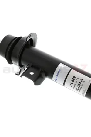 Sachs 31316874371, 319733 Strut Assembly; Front - BMW Direct From Manufacturer