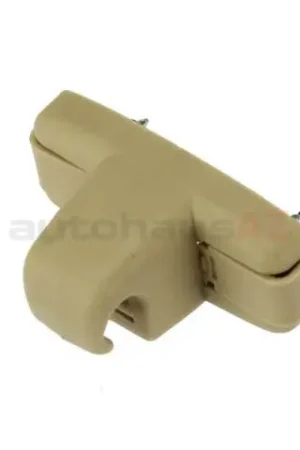 URO Parts 51168174716 Sun Visor Clip - BMW Genuine