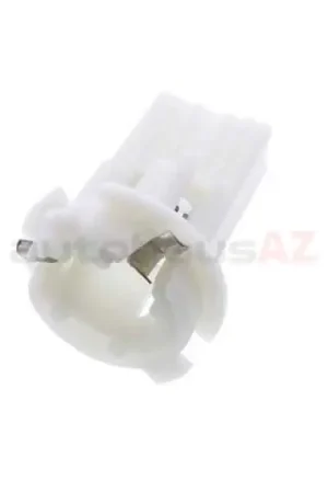 Genuine BMW 63218381243, 1021002 Tail Lamp Socket; Socket; For 21/5W Clear Bulb - BMW Same Day Shipping