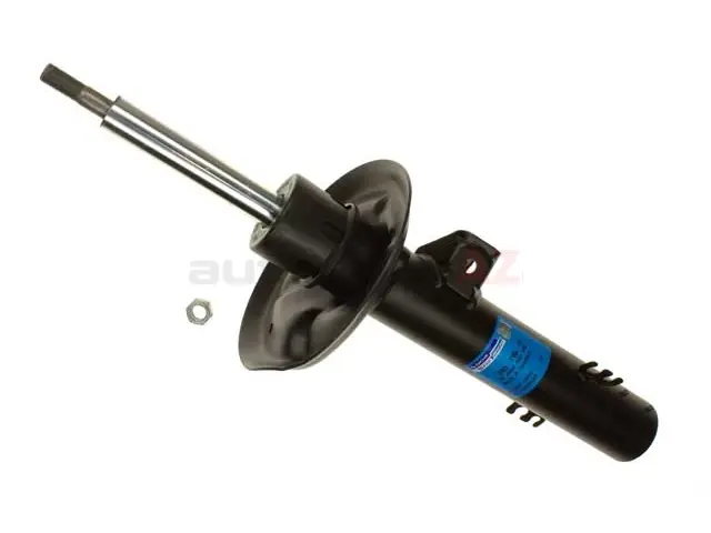 Sachs 310719, 317571 Strut Assembly; Front Right; OE Version - BMW Premium