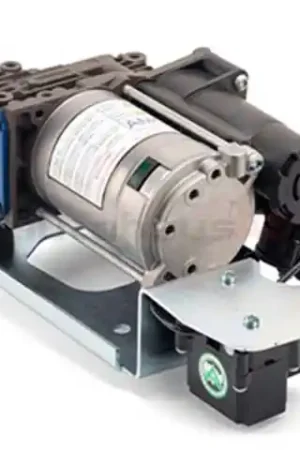 Arnott Industries 37206859714, P3221 Suspension Air Compressor - BMW Exclusive