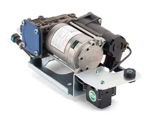 Arnott Industries 37206859714, P3221 Suspension Air Compressor - BMW Exclusive