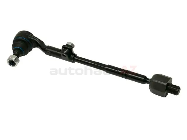 Markdown Febi Bilstein 32106793622, 38010 Tie Rod Assembly; Right - BMW