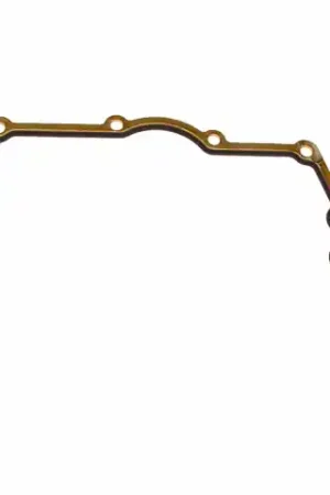 Elring 734710 Timing Chain Case Gasket; Upper Left - BMW Instant Buy