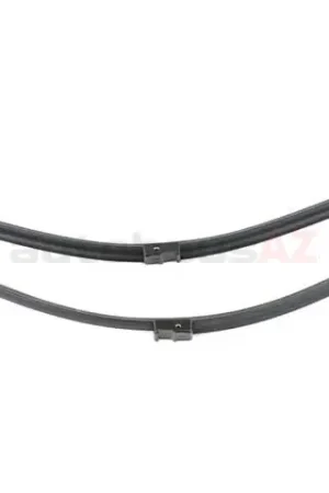 Bosch 61612410957, 3397014117 Windshield Wiper Blade Set; Front - BMW One Day Deal